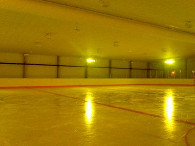 Lighting Colours Change During First Public Session
