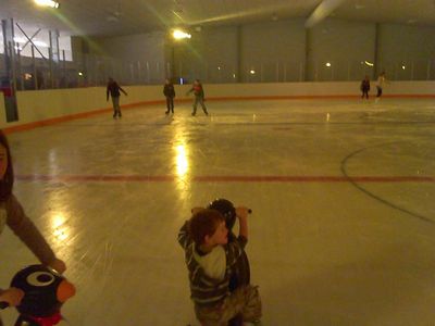 Push-along Penguins for Children
