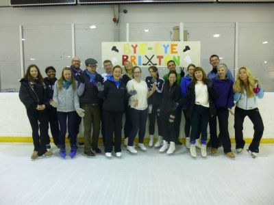 Thursday Night Adult Classes
