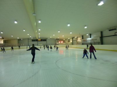 Last Public Session 17/11/13
