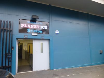 Doors WIll Close for the Last Time Today
