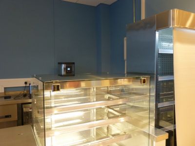 Café
