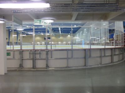 Ice Rink
