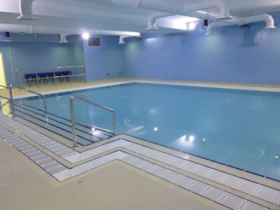 Learner Pool
