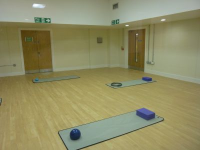 Dance Studio 2
