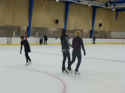 Patch Ice
