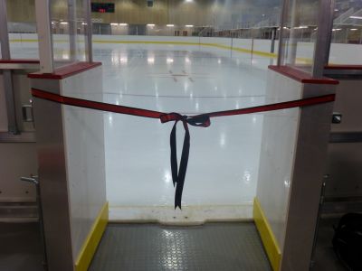 The Ribbon
