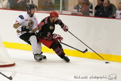Redskins First Match Back at Streatham
