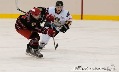Redskins First Match Back at Streatham
