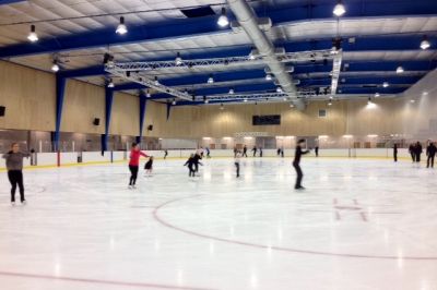 Streatham Supreme Skaters

