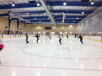 Streatham Supreme Skaters

