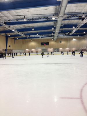 First Public Session 25/11/13 (Photos courtesy of Amber Sime-Blease)
