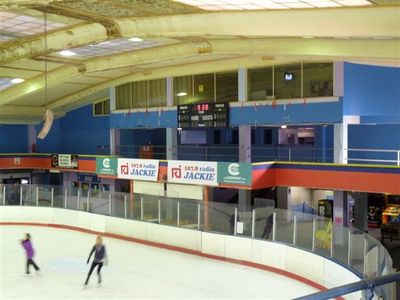 Ice Pad
