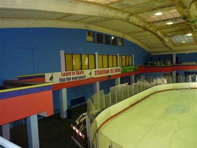 Ice Pad
