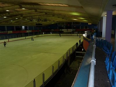 Ice Pad
