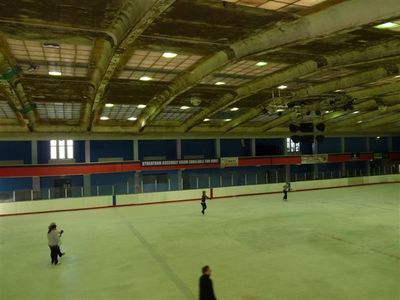 Ice Pad
