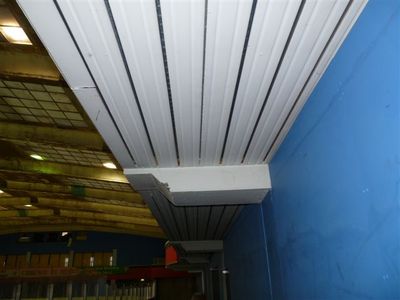 Ceiling
