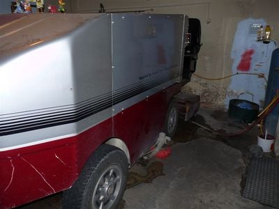 Zamboni
