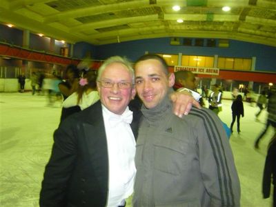 After-Gala Party
