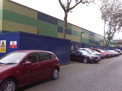 Addition of wall panels 
