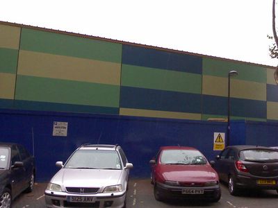 Addition of wall panels 
