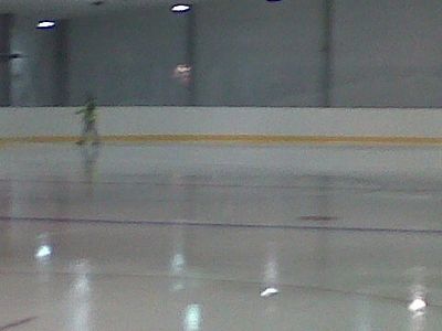 Ice Pad 14/12/2011
