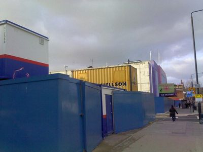 Sunday School Site
