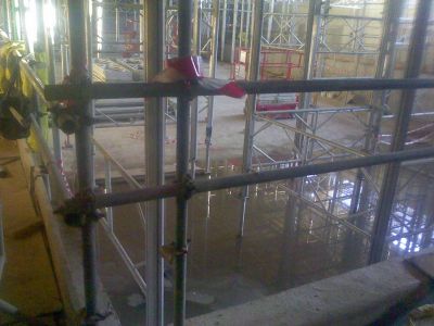Main Pool
