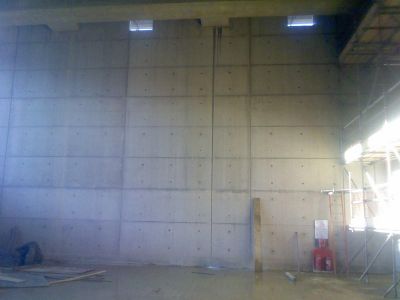 Sports Hall
