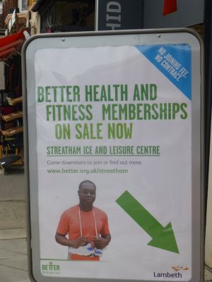 Advanced Sales Office Next to Hideaway Cafe
